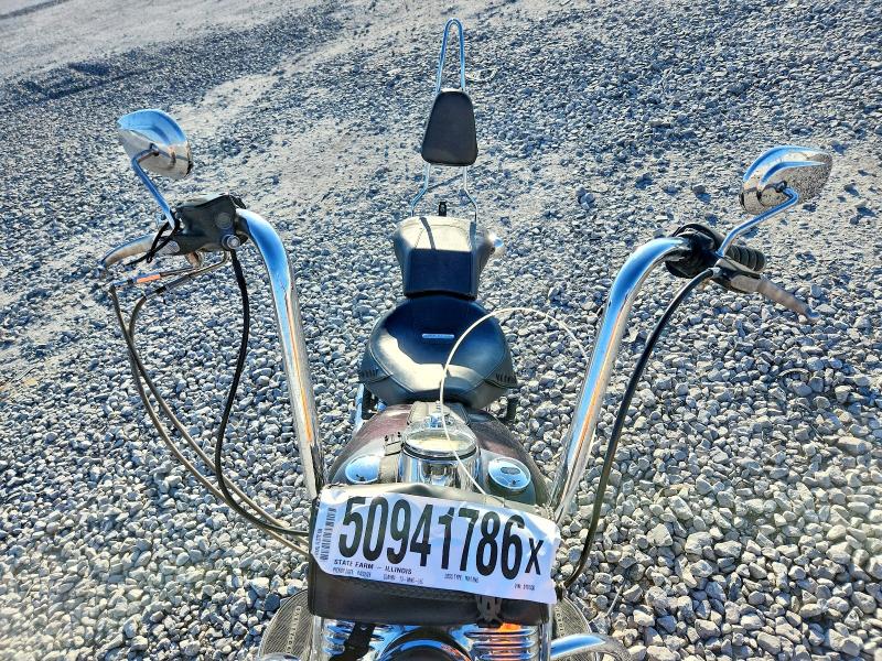Продажа на аукционе авто 2015 Harley-davidson Flstc, vin: 1HD1BWV12FB010530, номер лота: 50941786