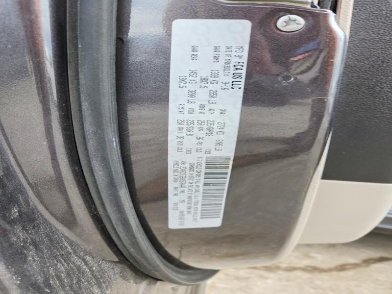 50072876 :رقم المزاد ، 2C4RC1EG6HR578440 vin ، 2017 Chrysler Pacifica مزاد بيع