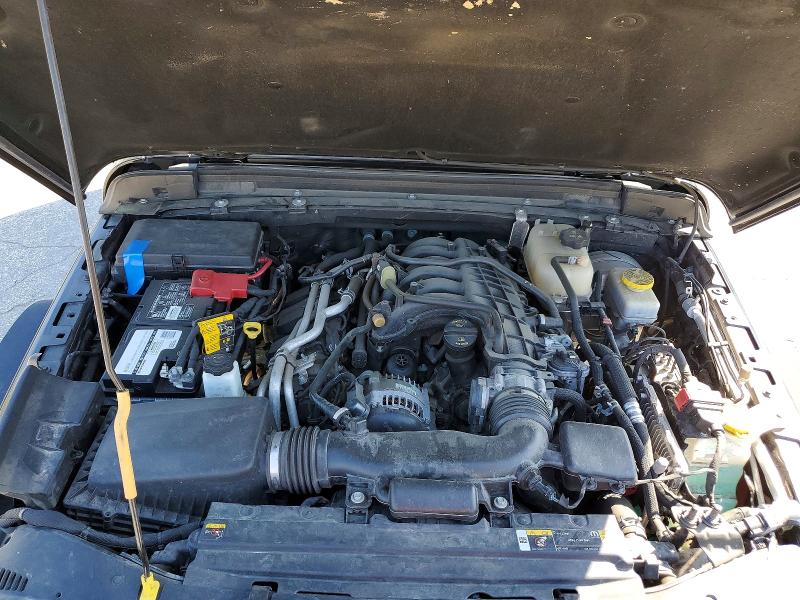 50347666 :رقم المزاد ، 1C4HJXDG2NW148459 vin ، 2022 Jeep Wrangler Unlimited مزاد بيع