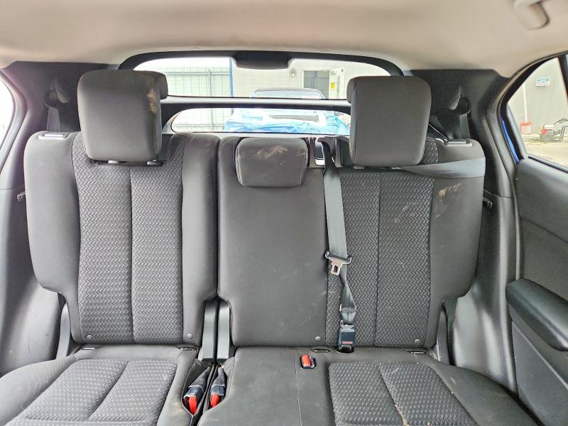 Aukcja sprzedaży 2018 Mitsubishi Eclipse Cross, vin: JA4AS3AAXJZ065226, numer aukcji: 51319476