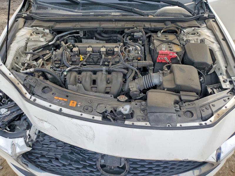 Продажа на аукционе авто 2021 Mazda 3, vin: JM1BPAAL0M1309339, номер лота: 51493496