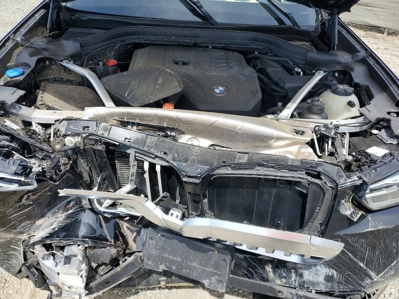 Продажа на аукционе авто 2024 Bmw X3, vin: 5UX53DP05R9W49164, номер лота: 51360866
