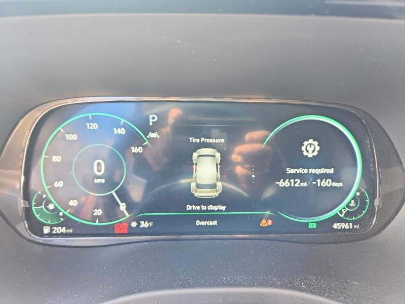 Продажа на аукционе авто 2021 Hyundai Palisade, vin: KM8R54HE7MU223114, номер лота: 48748606
