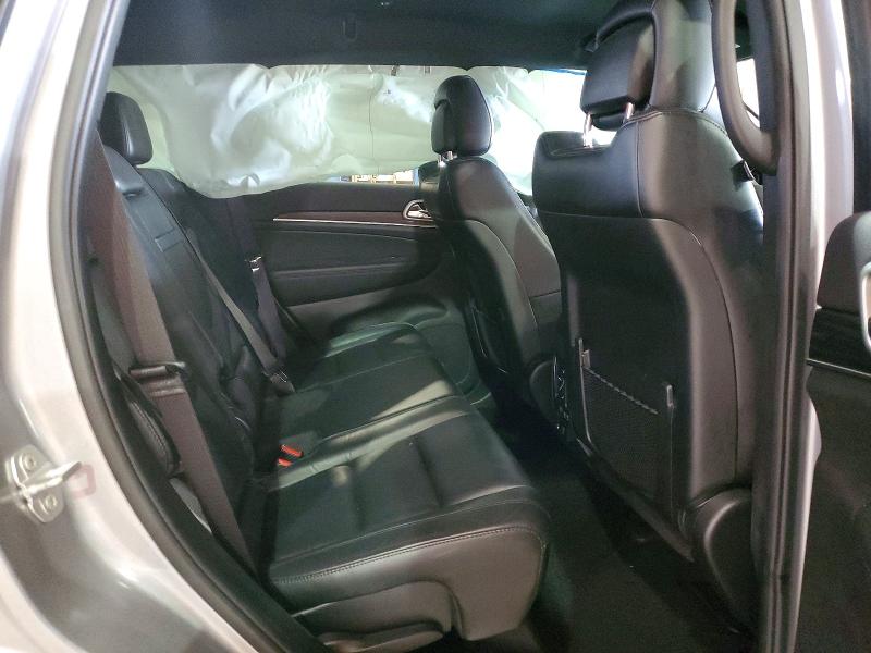 Продажа на аукционе авто 2019 Jeep Grand Cherokee, vin: 1C4RJFBG4KC842150, номер лота: 51341186