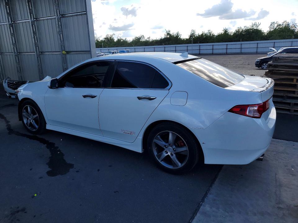 Продажа на аукционе авто 2012 Acura Tsx, vin: JH4CU2F86CC024590, номер лота: 49802056