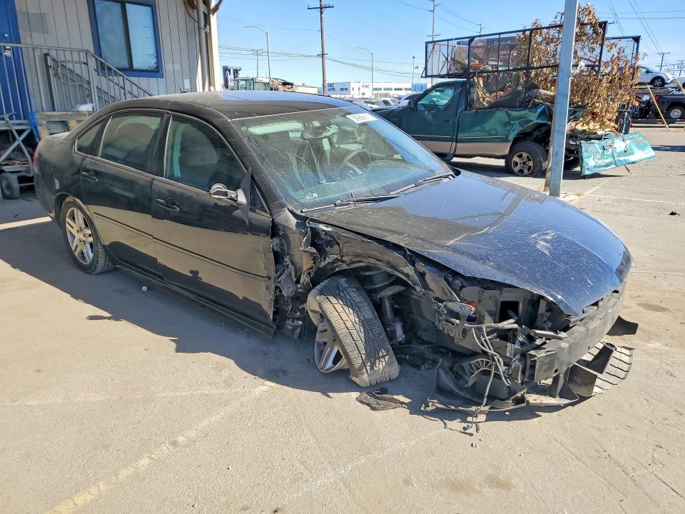 Aukcja sprzedaży 2016 Chevrolet Impala Limited, vin: 2G1WB5E30G1175991, numer aukcji: 50986616
