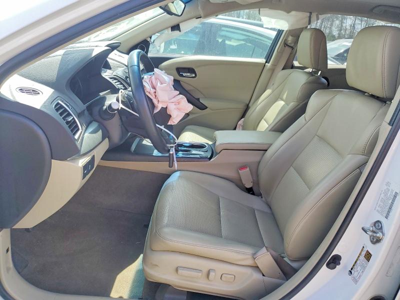 Aukcja sprzedaży 2016 Acura Rdx, vin: 5J8TB4H59GL002032, numer aukcji: 41928716