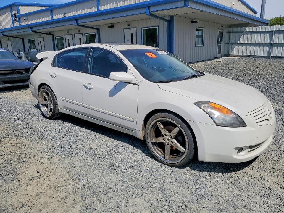 Продажа на аукционе авто 2008 Nissan Altima, vin: 1N4AL21E58C181436, номер лота: 45494336