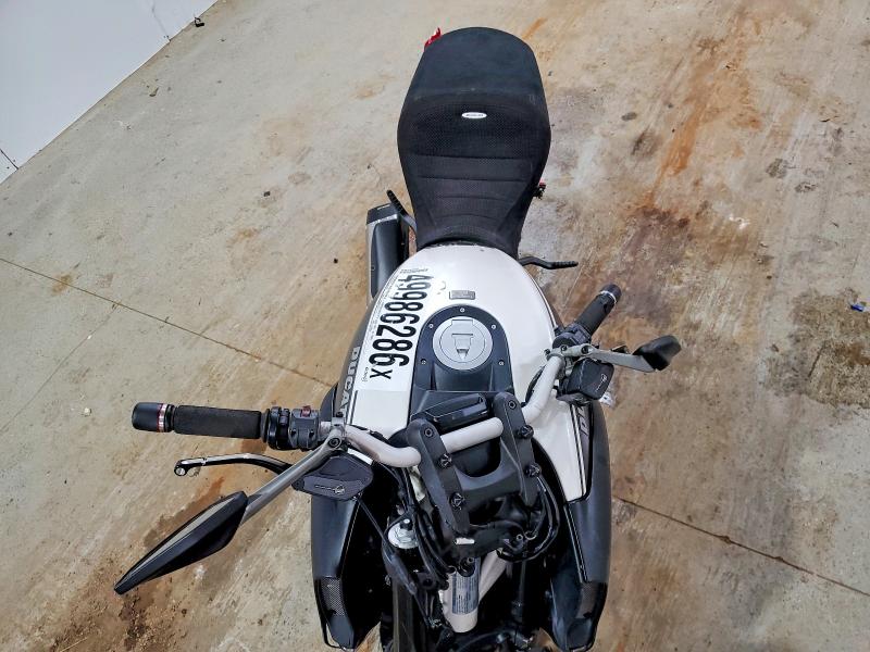 49986286 :رقم المزاد ، ZDM13BLW5DB011906 vin ، 2013 Ducati Diavel مزاد بيع