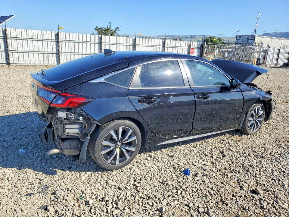 Aukcja sprzedaży 2022 Honda Civic, vin: 19XFL1H70NE015816, numer aukcji: 48308106