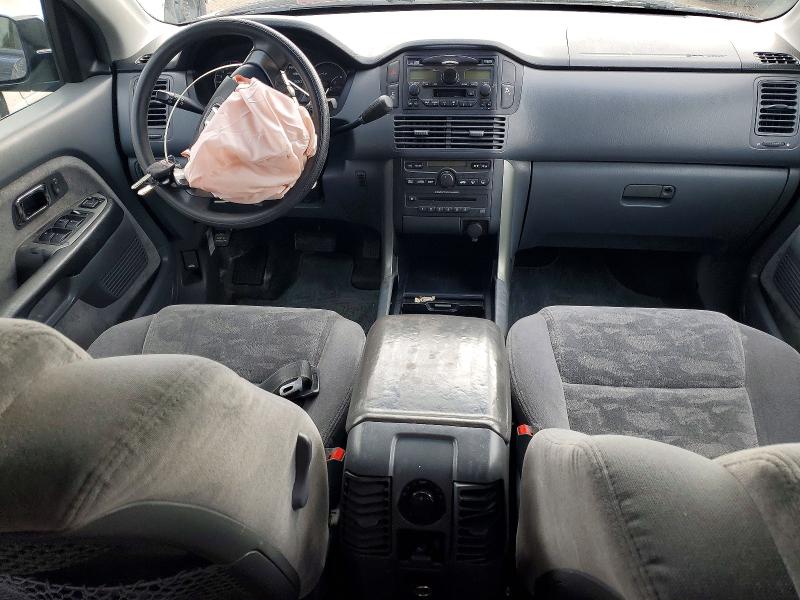 Aukcja sprzedaży 2005 Honda Pilot, vin: 2HKYF18405H004168, numer aukcji: 49392076