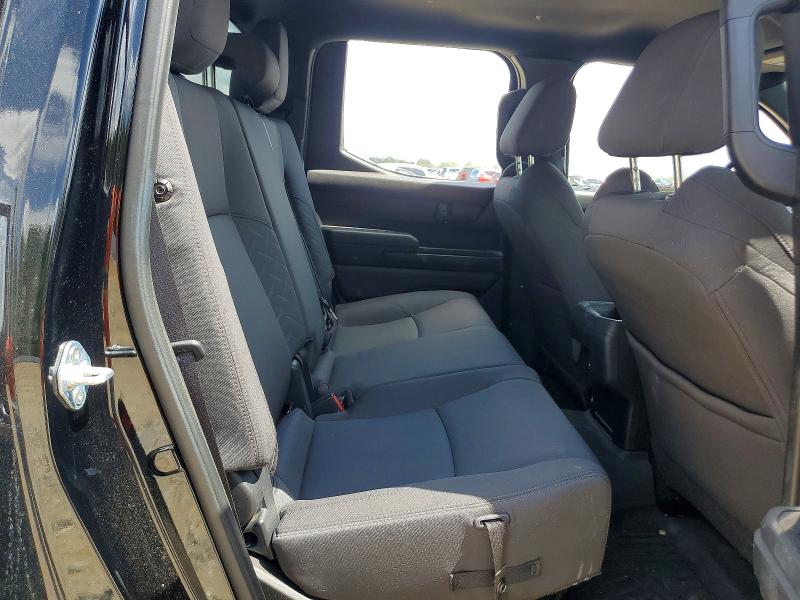 48666036 :رقم المزاد ، 3TYKE5JNXRT024712 vin ، 2024 Toyota Tacoma مزاد بيع