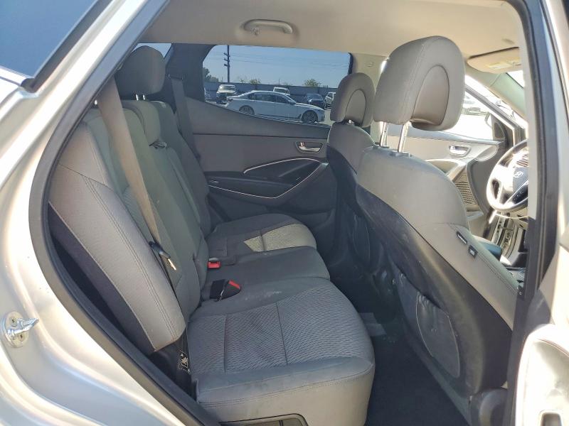 Продаж на аукціоні авто 2015 Hyundai Santa Fe Sport, vin: 5XYZT3LB4FG272566, номер лоту: 50178736