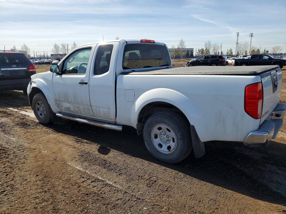 Продаж на аукціоні авто 2013 Nissan Frontier, vin: 1N6BD0CT0DN727602, номер лоту: 49610866