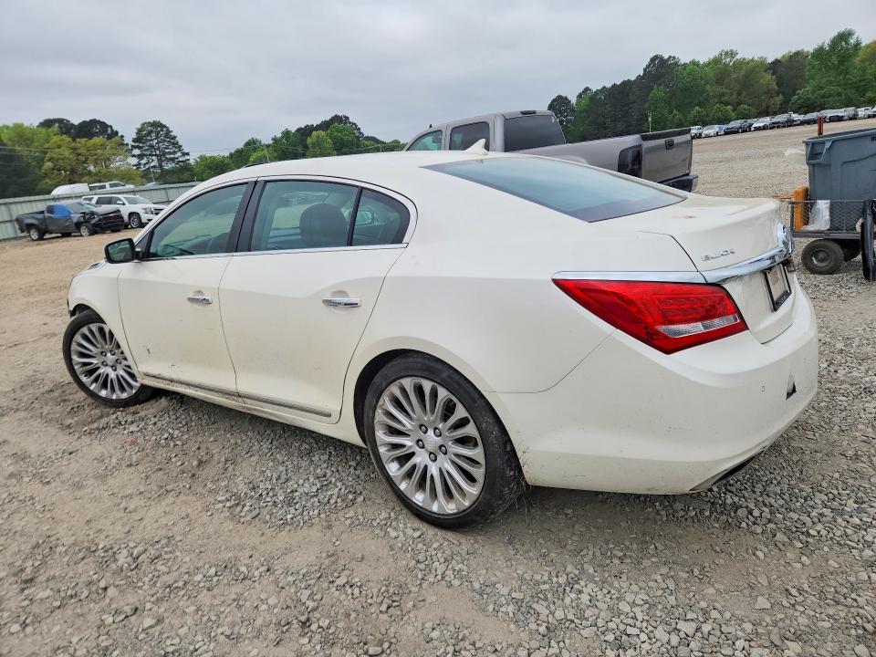 Aukcja sprzedaży 2014 Buick Lacrosse, vin: 1G4GF5G34EF102721, numer aukcji: 49602066