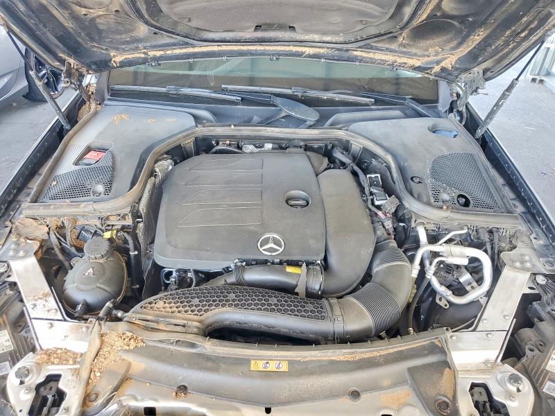Aukcja sprzedaży 2023 Mercedes-benz E, vin: W1KZF8DB3PB120315, numer aukcji: 48788256