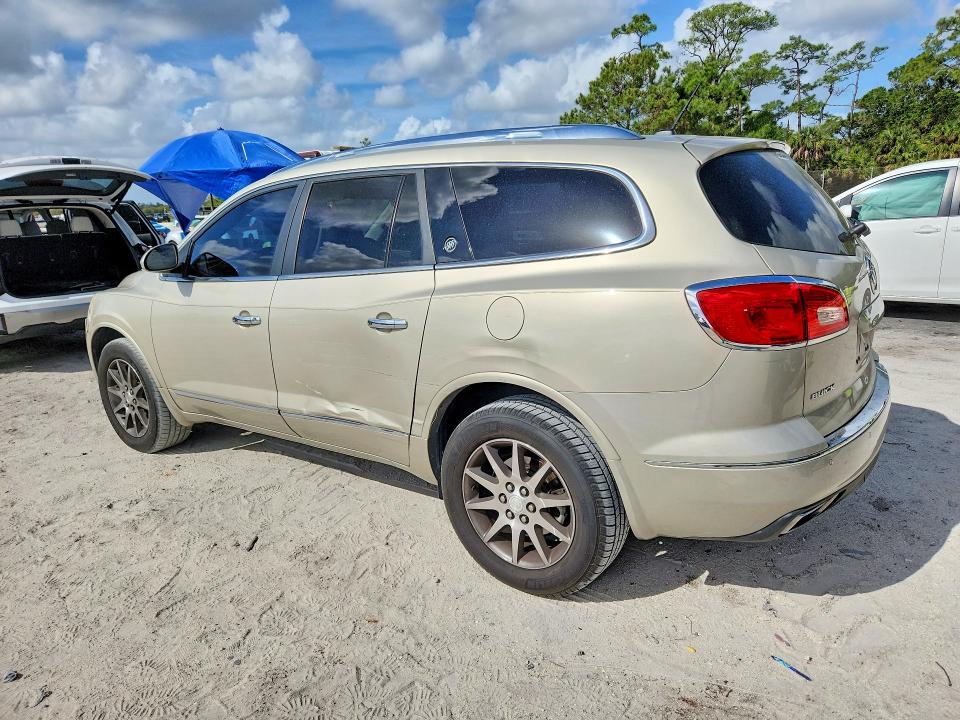 2013 Buick Enclave მანქანა იყიდება აუქციონზე, vin: 5GAKRCKD3DJ257719, აუქციონის ნომერი: 48342746