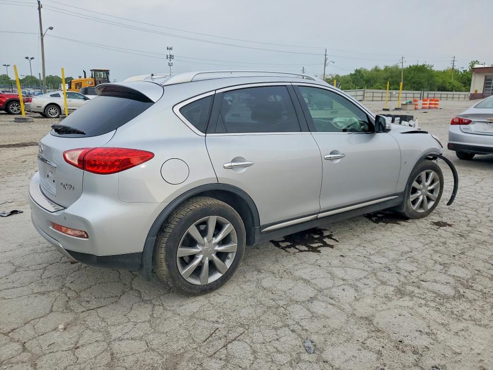 Aukcja sprzedaży 2016 Infiniti Qx50, vin: JN1BJ0RR9GM265531, numer aukcji: 51170746