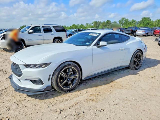 Продажа на аукционе авто 2025 Ford Mustang, vin: 1FA6P8THXS5102830, номер лота: 49322506