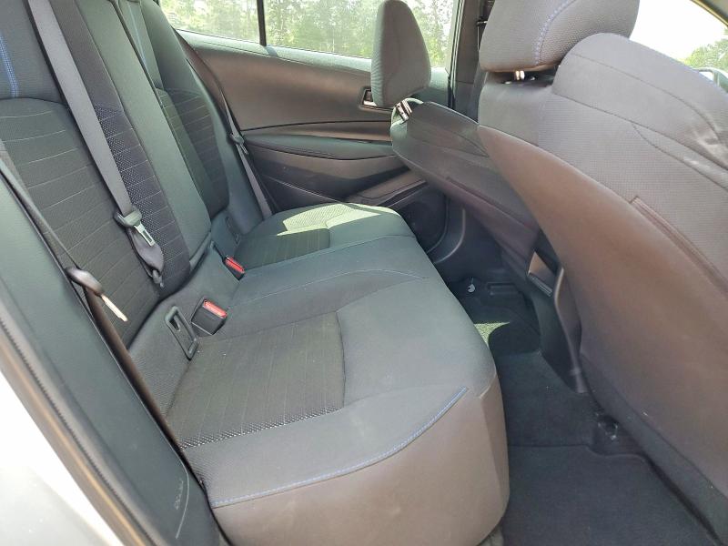 Aukcja sprzedaży 2022 Toyota Corolla, vin: JTDS4MCE7N3500822, numer aukcji: 49723666
