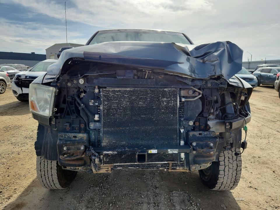 46503226 :رقم المزاد ، 3C63D3HL3CG175061 vin ، 2012 Dodge Ram 3500 مزاد بيع
