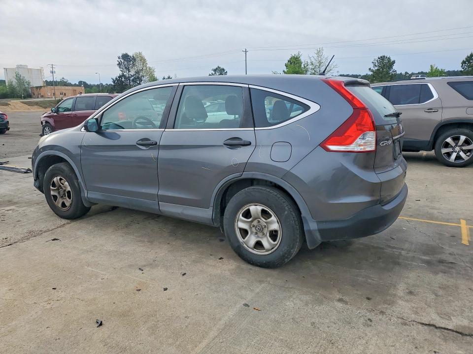 Aukcja sprzedaży 2013 Honda Cr-v, vin: 2HKRM3H30DH512717, numer aukcji: 47973106