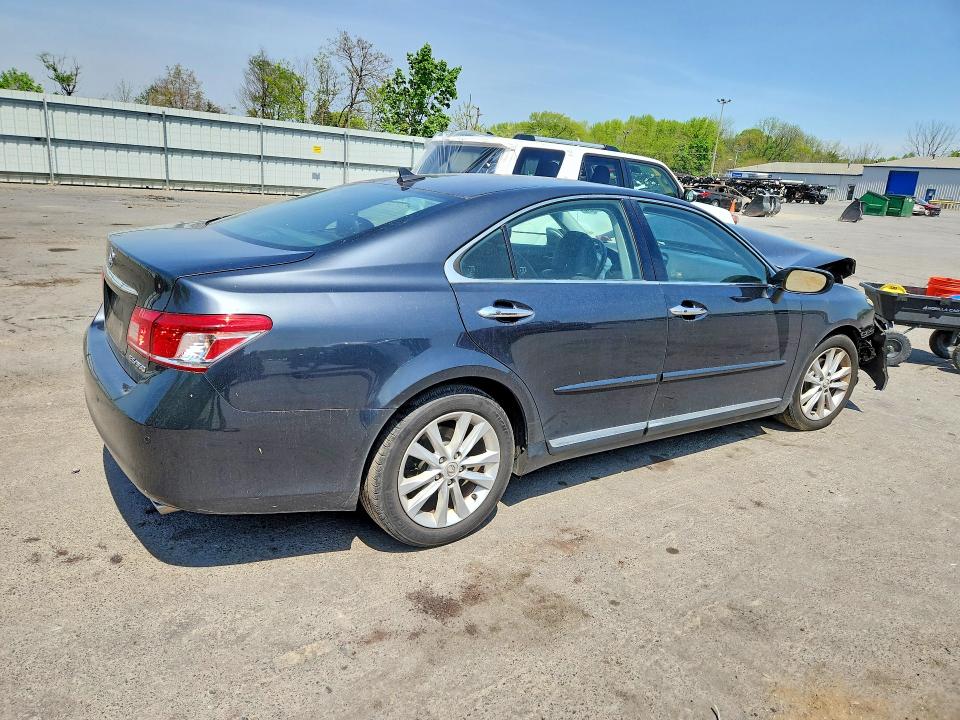 50646946 :رقم المزاد ، JTHBK1EGXB2418909 vin ، 2011 Lexus Es مزاد بيع
