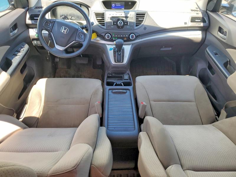 Продажа на аукционе авто 2014 Honda Cr-v, vin: 2HKRM3H53EH550106, номер лота: 48706946