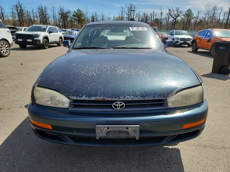 Aukcja sprzedaży 1994 Toyota Camry, vin: 4T1GK12W7RU057149, numer aukcji: 51120456
