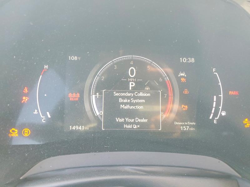Aukcja sprzedaży 2024 Lexus Rx 350, vin: 2T2BAMBA5RC033366, numer aukcji: 51149206