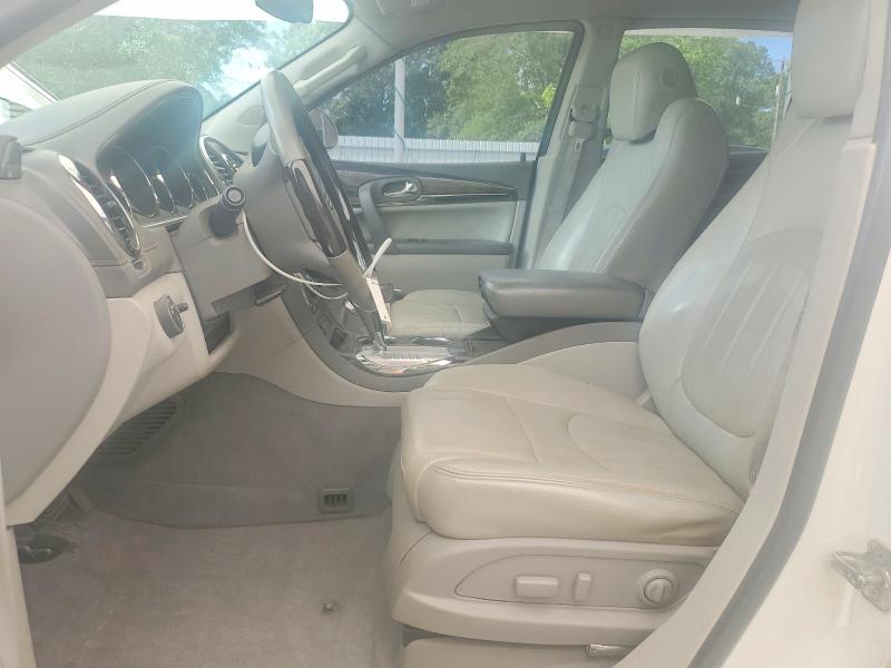 Продаж на аукціоні авто 2013 Buick Enclave, vin: 5GAKRCKD6DJ124789, номер лоту: 51295036