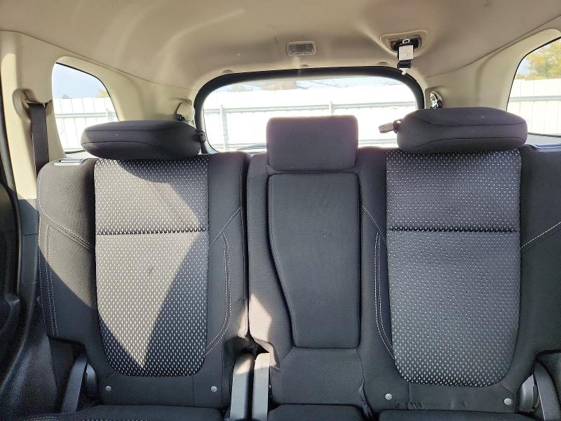 Продаж на аукціоні авто 2020 Mitsubishi Outlander, vin: JA4AD2A38LZ039409, номер лоту: 47980236