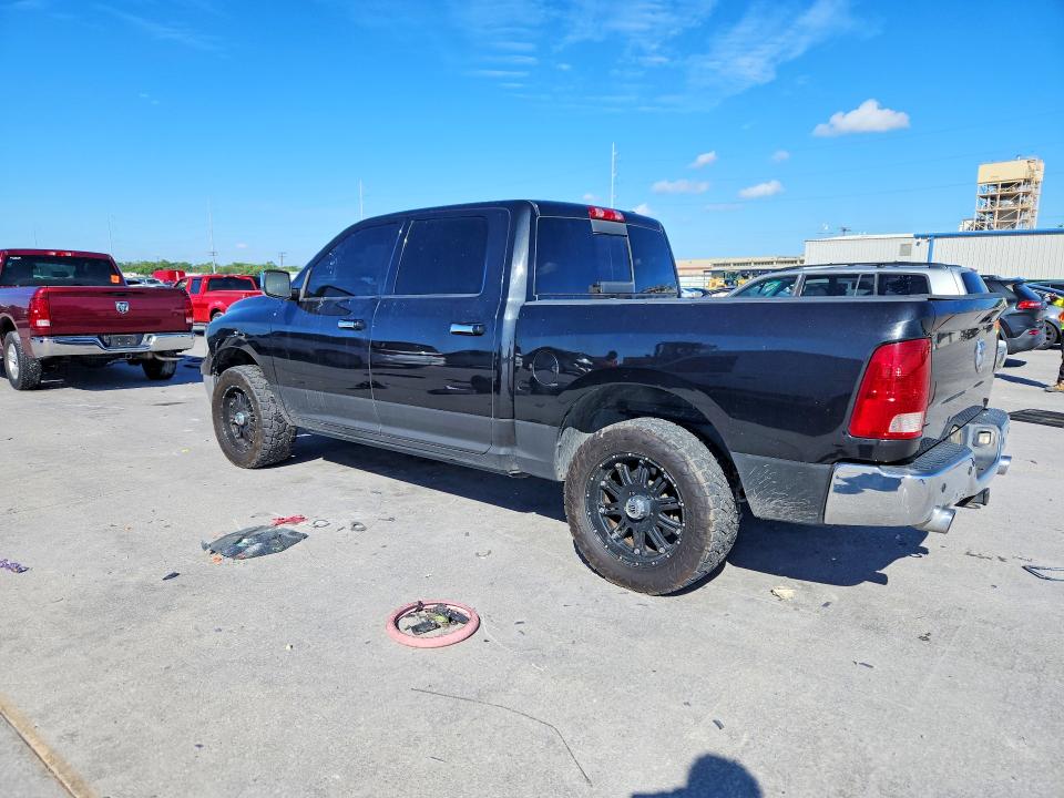 2011 Dodge Ram 1500 მანქანა იყიდება აუქციონზე, vin: 1D7RV1CT7BS516759, აუქციონის ნომერი: 49173006