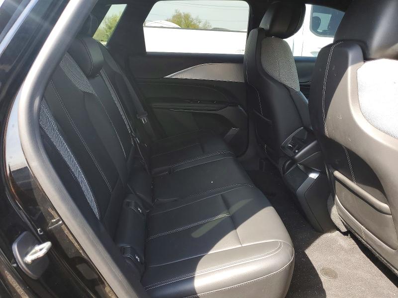 49550816 :رقم المزاد ، 1GYKPMRK4RZ103084 vin ، 2024 Cadillac Lyriq مزاد بيع