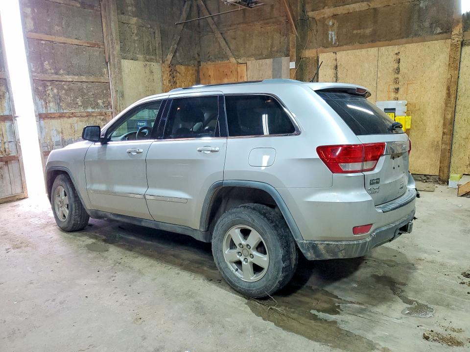 Продажа на аукционе авто 2011 Jeep Grand Cherokee, vin: 1J4RR4GGXBC563124, номер лота: 51684226