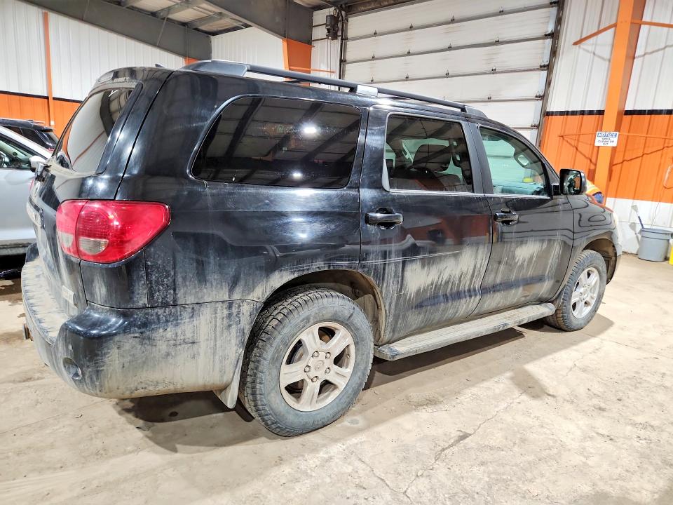 Продаж на аукціоні авто 2013 Toyota Sequoia, vin: 5TDBY5G18DS087789, номер лоту: 48064576
