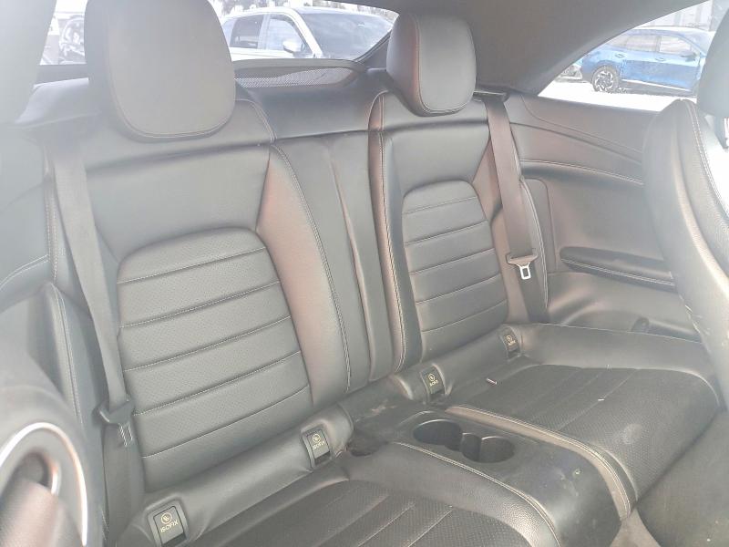 Продаж на аукціоні авто 2018 Mercedes-benz C, vin: WDDWK4JBXJF660420, номер лоту: 50076546