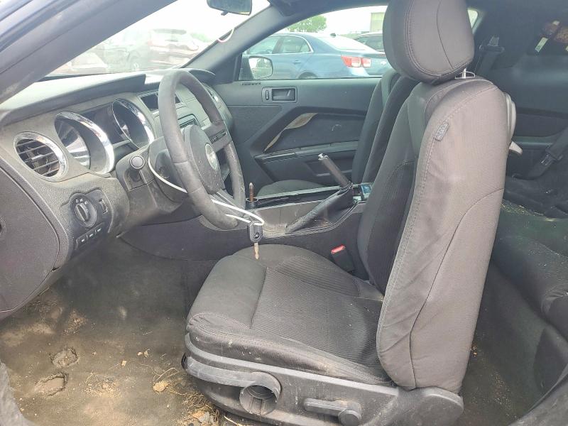 Aukcja sprzedaży 2012 Ford Mustang, vin: 1ZVBP8AM1C5246645, numer aukcji: 51098726