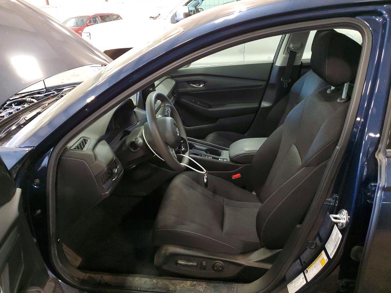 Aukcja sprzedaży 2024 Honda Accord, vin: 1HGCY1F31RA016696, numer aukcji: 50045176
