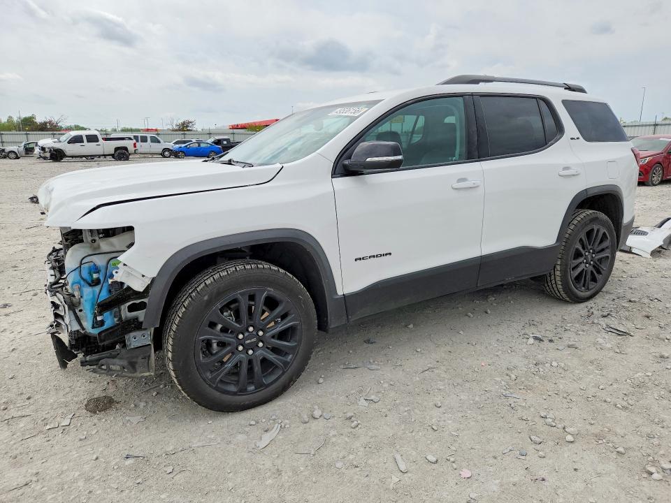 Aukcja sprzedaży 2023 Gmc Acadia, vin: 1GKKNKL47PZ166997, numer aukcji: 49536156