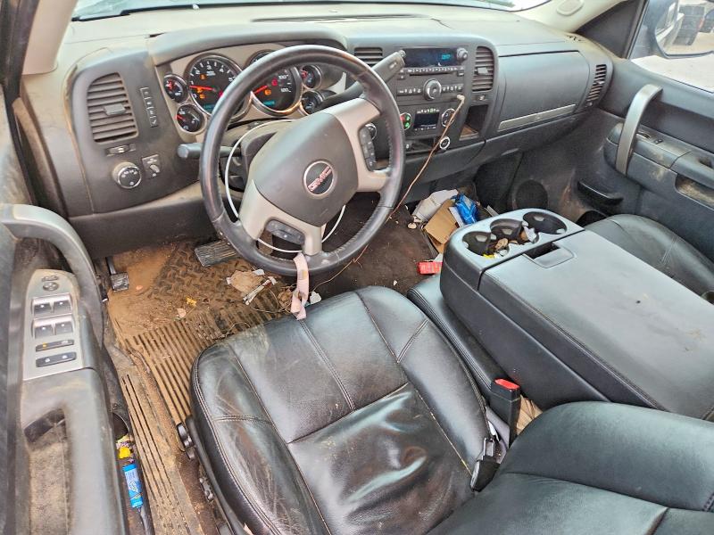 Продажа на аукционе авто 2012 Gmc Sierra, vin: 1GTR2VE7XCZ254223, номер лота: 48461096