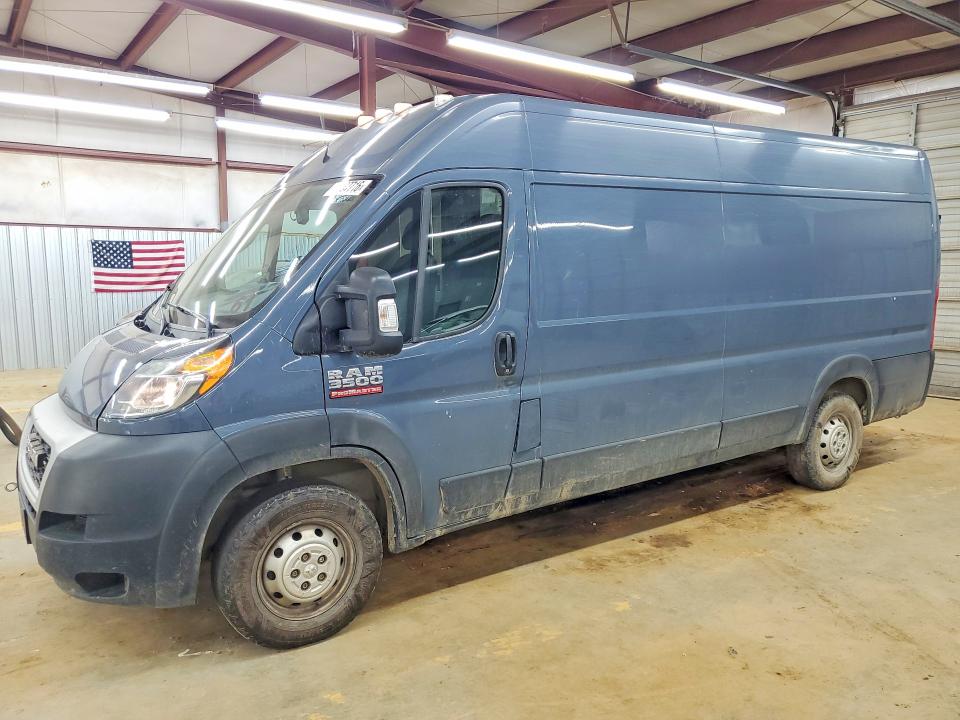 Aukcja sprzedaży 2021 Ram Promaster 3500, vin: 3C6MRVJG2ME549316, numer aukcji: 48537716