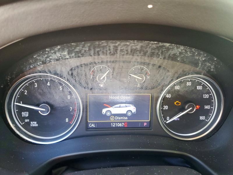 Продажа на аукционе авто 2021 Buick Enclave, vin: 5GAERBKW6MJ105989, номер лота: 51941666