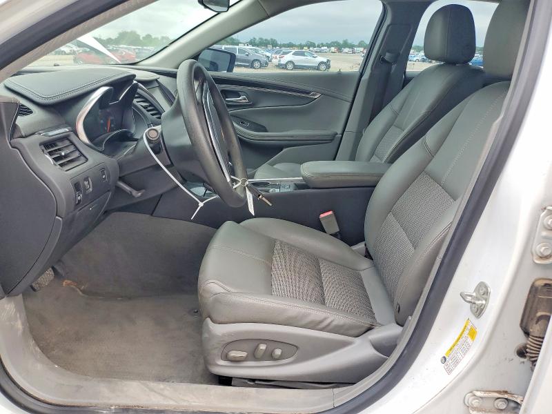 2019 Chevrolet Impala მანქანა იყიდება აუქციონზე, vin: 2G11Y5S32K9161582, აუქციონის ნომერი: 51422476