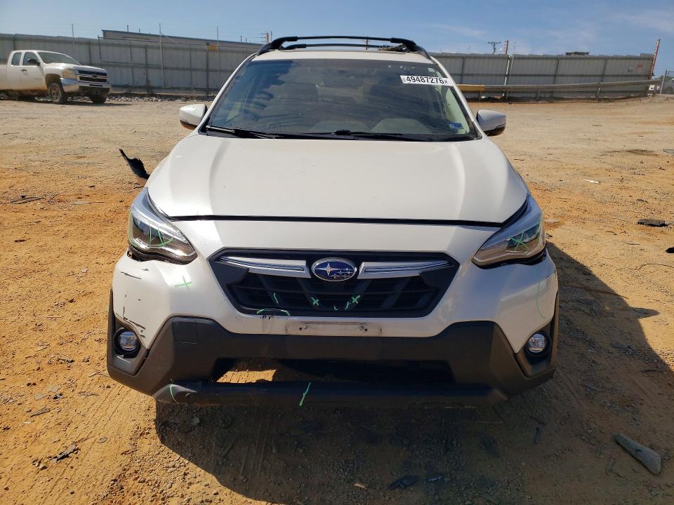 Продажа на аукционе авто 2023 Subaru Crosstrek, vin: JF2GTHMC6PH270257, номер лота: 49487276