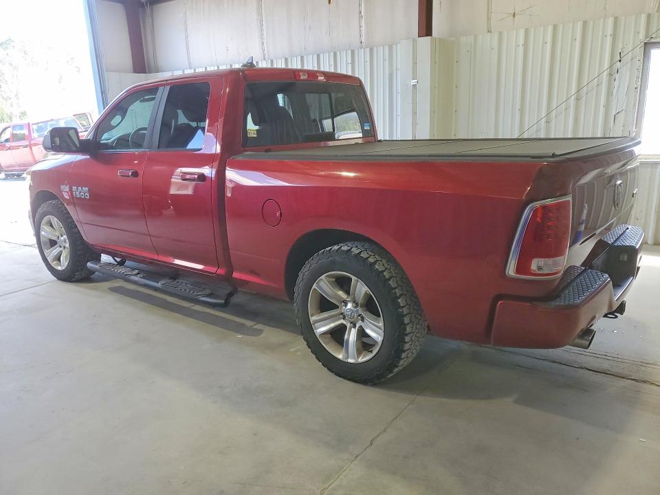 48054486 :رقم المزاد ، 1C6RR7HT4DS574008 vin ، 2013 Ram 1500 مزاد بيع