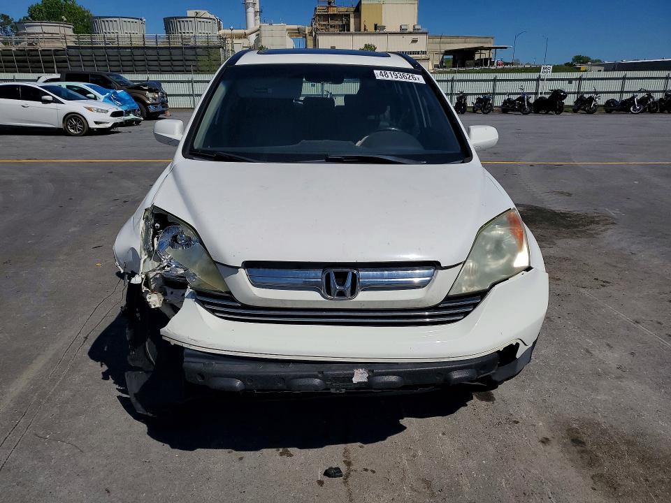Aukcja sprzedaży 2008 Honda Cr-v, vin: 5J6RE48758L048454, numer aukcji: 48193626