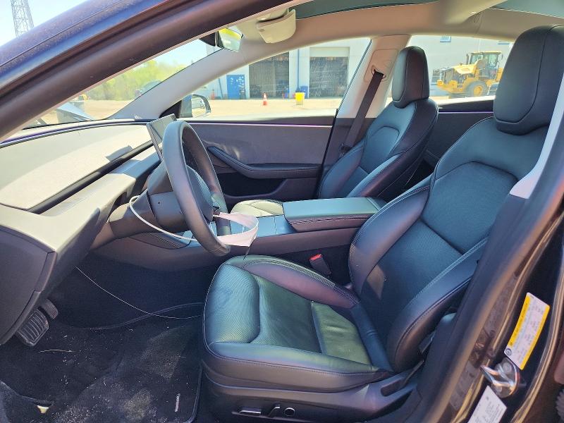 Aukcja sprzedaży 2024 Tesla Model 3, vin: 5YJ3E1EA7RF785993, numer aukcji: 51277516