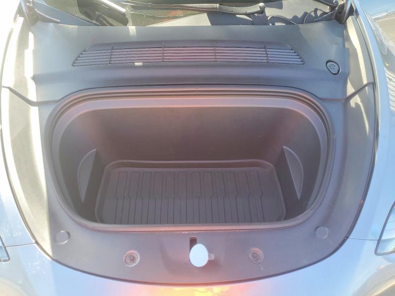 Продаж на аукціоні авто 2024 Tesla Model Y, vin: 7SAYGDED6RF193905, номер лоту: 51069796