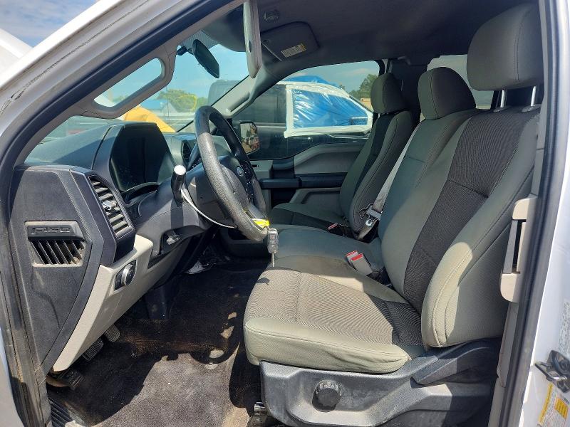 Aukcja sprzedaży 2017 Ford F150, vin: 1FTFX1CG0HKD77173, numer aukcji: 51284886